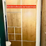 Geigelsteinstrasse شقة شليكينغ