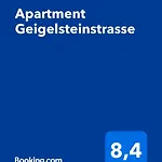 Geigelsteinstrasse *