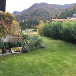 Geigelsteinstrasse شقة *