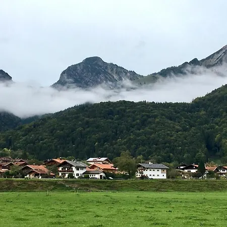 Lägenhet Geigelsteinstrasse