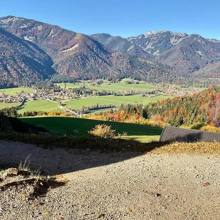 Geigelsteinstrasse *