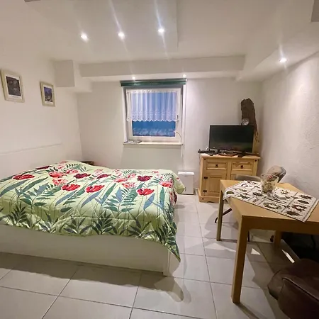 Geigelsteinstrasse Apartament Schleching