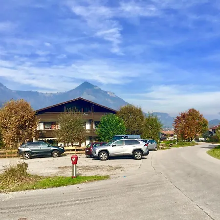 Daire Geigelsteinstrasse