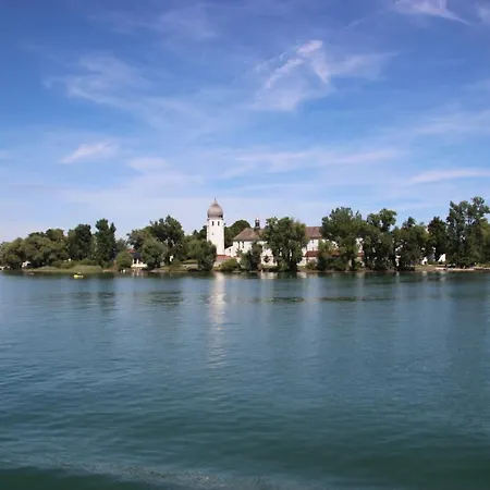 Daire Geigelsteinstrasse Schleching