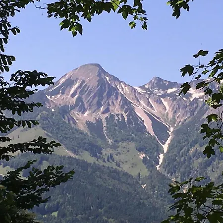 Apartament Geigelsteinstrasse *