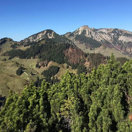 Daire Geigelsteinstrasse