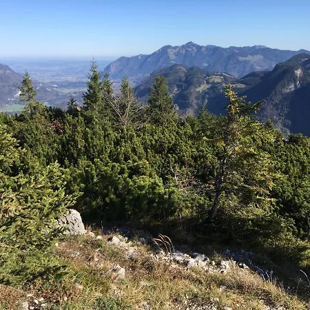 Geigelsteinstrasse Lägenhet