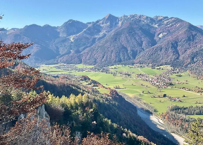 Apartman Geigelsteinstrasse *